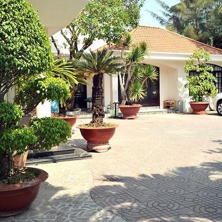 Thien Tue Hotel Ho Chi Minh City Exterior photo